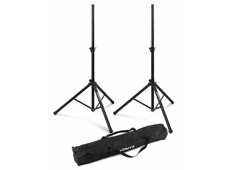 Altavoz de gran potencia  - SPJ-800A VONYX, Black — foto 5