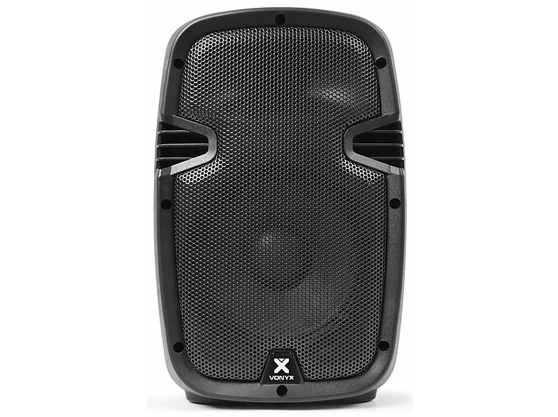 Altavoz de gran potencia  - SPJ-800A VONYX, Negro — foto 2