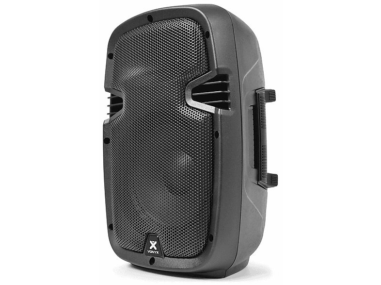 Altavoz de gran potencia  - SPJ-800A VONYX, Negro — foto 3