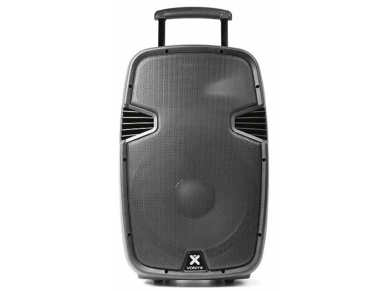 Altavoz de gran potencia  - SPJ-PA915 VONYX, Black — foto 3