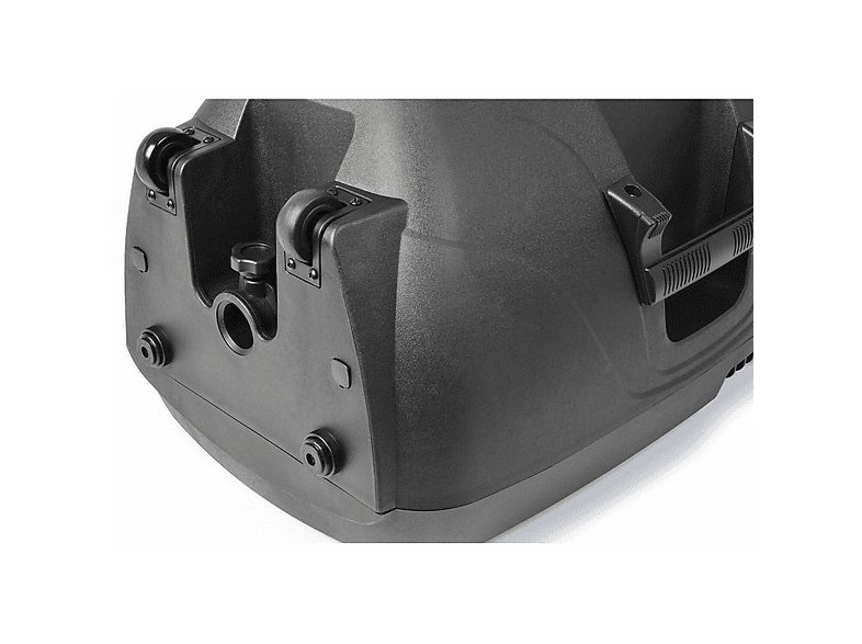 Altavoz de gran potencia  - SPJ-PA915 VONYX, Black — foto 7