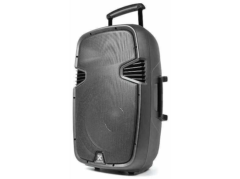 Altavoz de gran potencia  - SPJ-PA915 VONYX, Black — foto 9