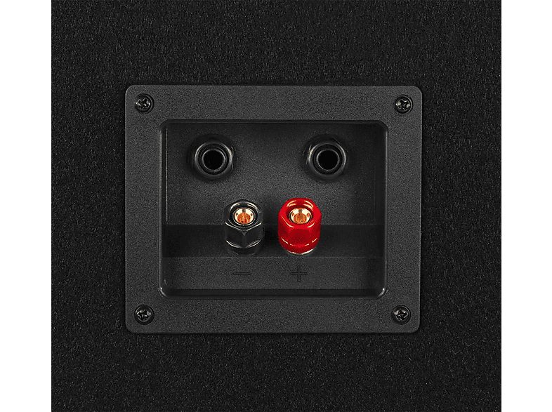 Altavoz de gran potencia  - SPL 300 VONYX, Black — foto 4