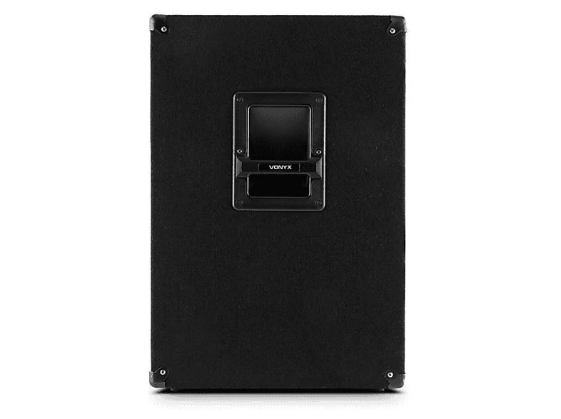 Altavoz de gran potencia  - SWA18 SKYTEC, Black — foto 4