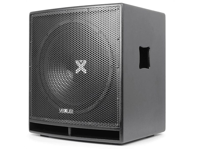 Altavoz de gran potencia  - SWP15 VONYX, Black — foto 4