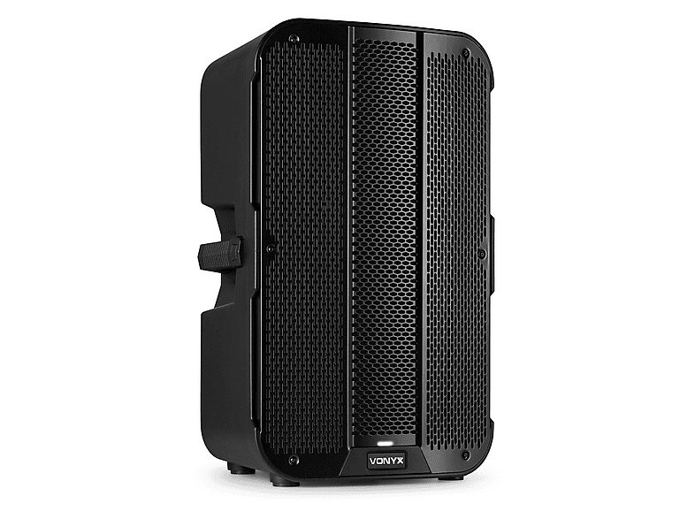 VONYX Altavoz de gran potencia  - VD712A VONYX, Black
