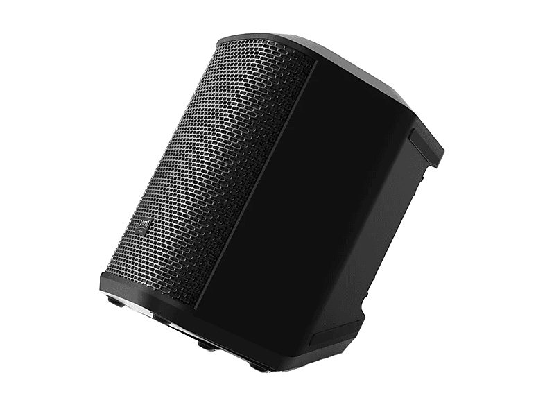 Altavoz de gran potencia - Vieta Pro Horizon, 600W, Bluetooth, 60 – 20000 Hz, 4h Autonomía, Micrófono Incluido, Negro — foto 2