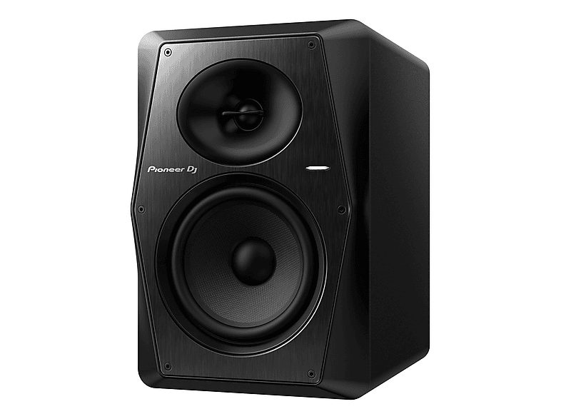PIONEER DJ Altavoz de gran potencia  - VM-70 PIONEER DJ, Negro