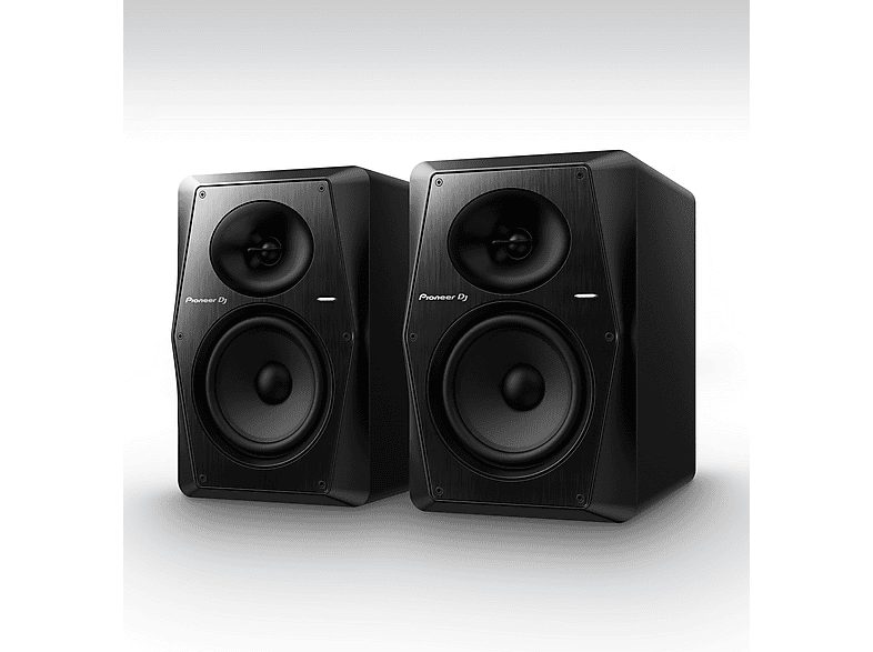 Altavoz de gran potencia  - VM-70 PIONEER DJ, Negro — foto 5