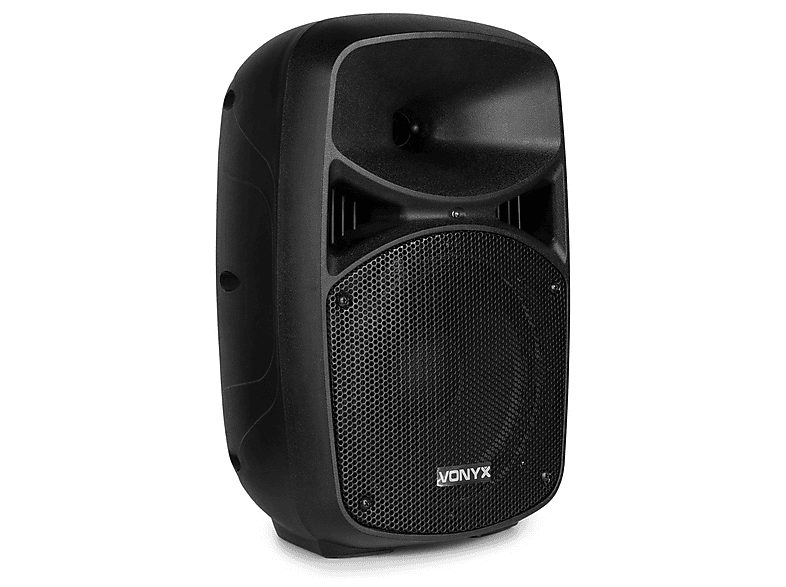 Altavoz de gran potencia  - VPS082A Disco VONYX, Black — foto 5