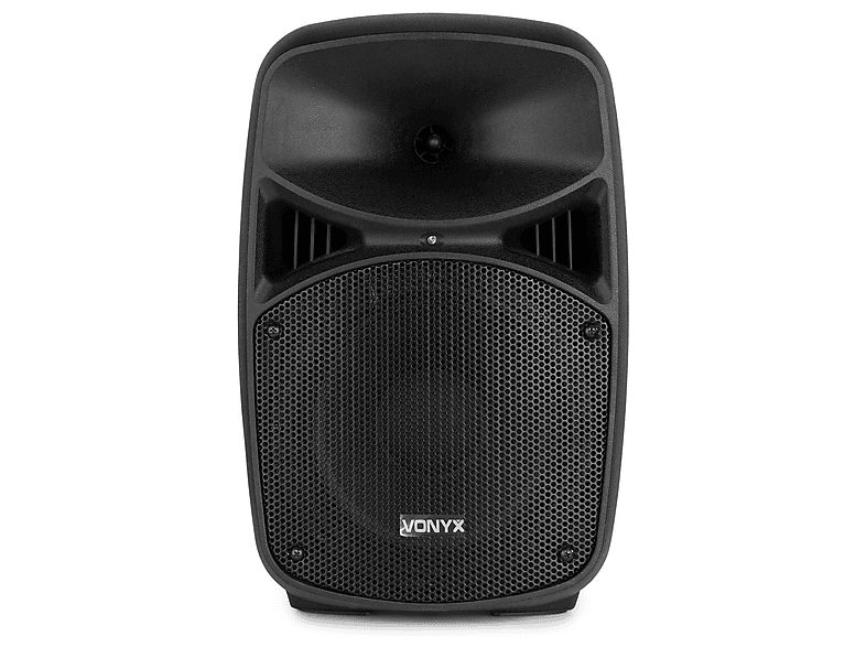 Altavoz de gran potencia  - VPS082A Disco VONYX, Black — foto 7