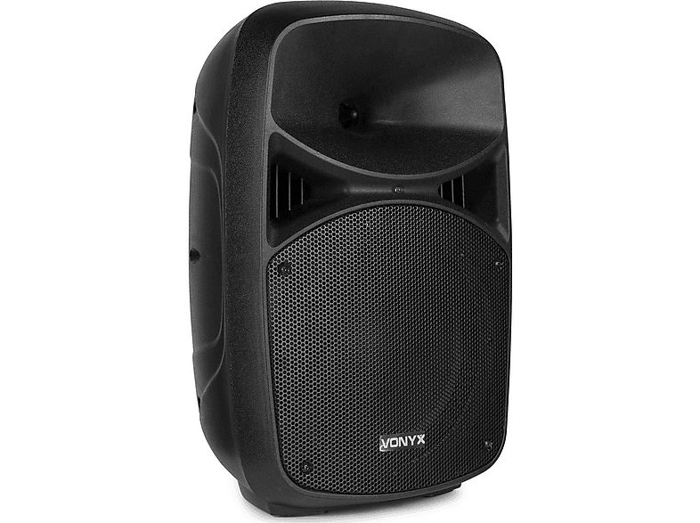Altavoz de gran potencia  - VPS102A VONYX, Black — foto 4
