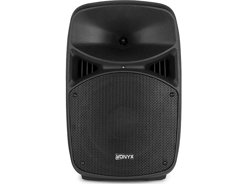Altavoz de gran potencia  - VPS102A VONYX, Black — foto 5