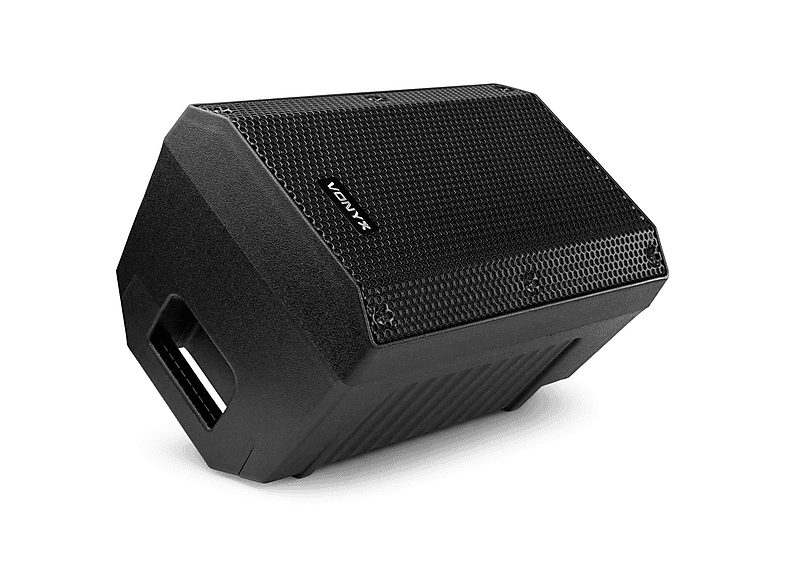 VONYX Altavoz de gran potencia  - VSA08 VONYX, Black