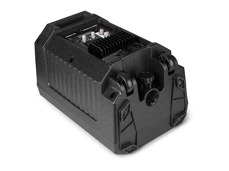 Altavoz de gran potencia  - VSA08BT VONYX, Black — foto 3