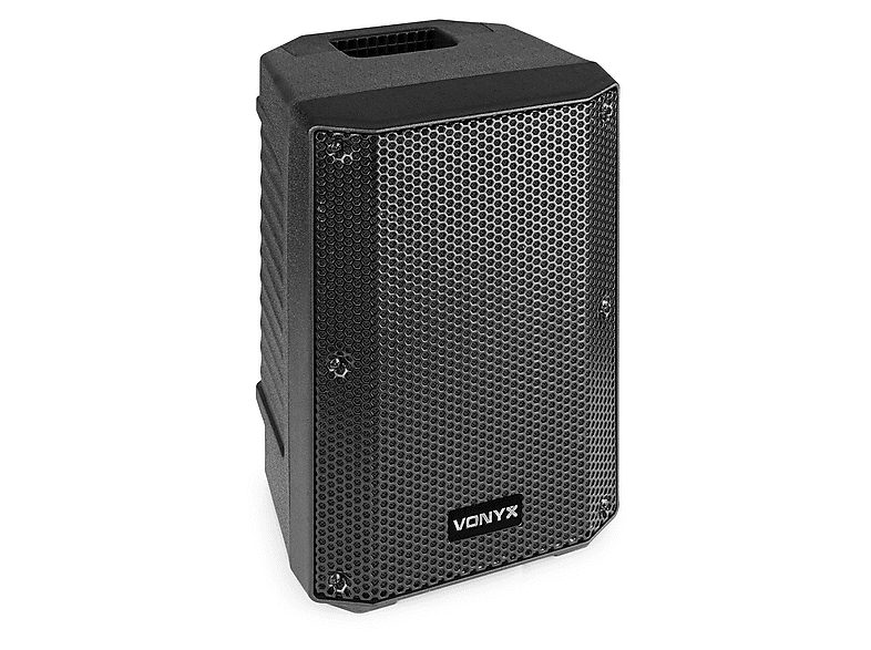 Altavoz de gran potencia  - VSA08BT VONYX, Black — foto 9