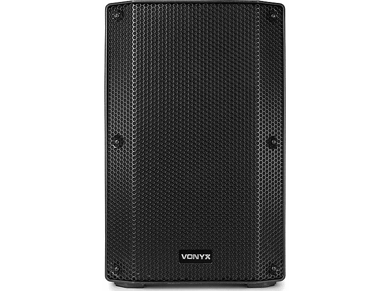 VONYX Altavoz de gran potencia  - VSA10BT VONYX, Black