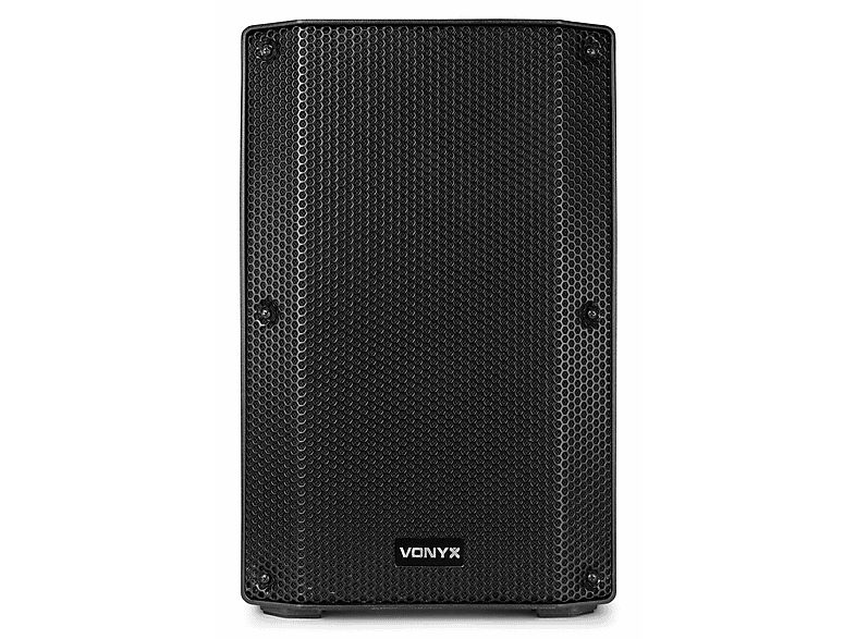 Altavoz de gran potencia  - VSA10BT VONYX, Black — foto 9