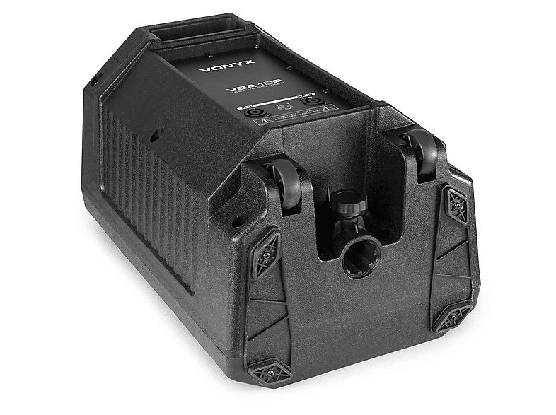 Altavoz de gran potencia  - VSA10P stands VONYX, Black — foto 5