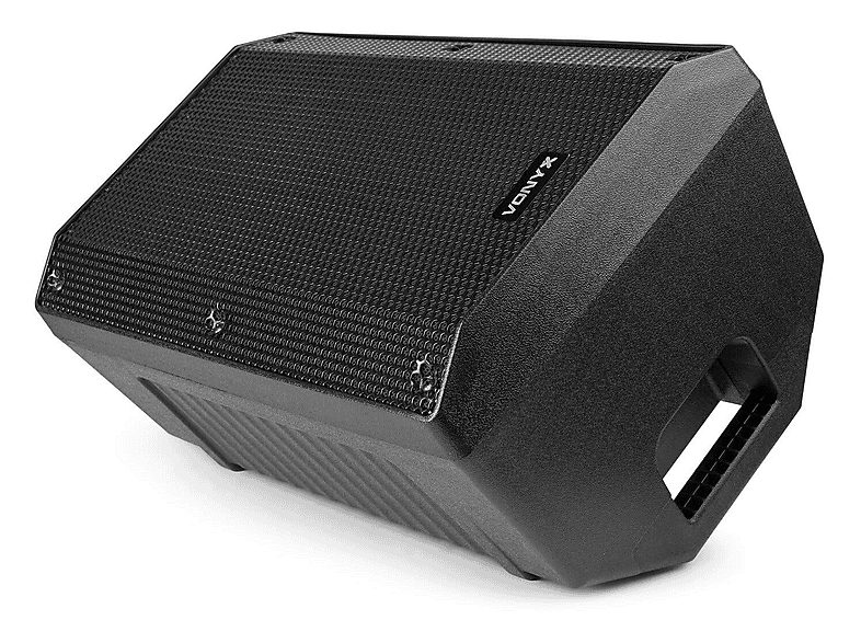 Altavoz de gran potencia  - VSA10P stands VONYX, Black — foto 6