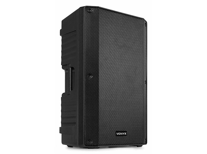 VONYX Altavoz de gran potencia  - VSA12 VONYX, Black