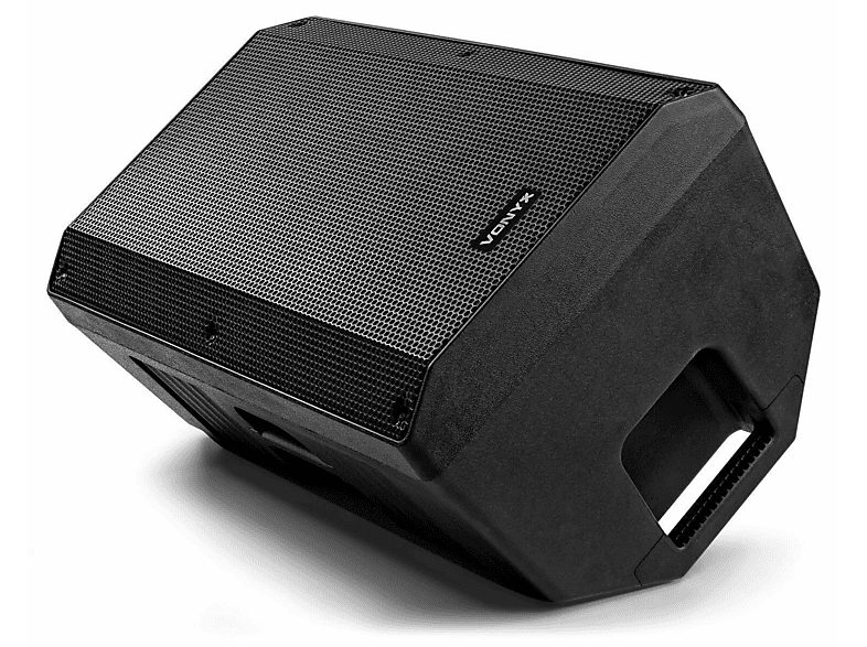 Altavoz de gran potencia  - VSA12BT VONYX, Black — foto 2