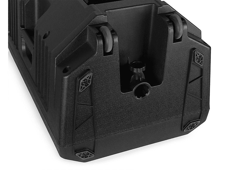 Altavoz de gran potencia  - VSA12BT VONYX, Black — foto 3