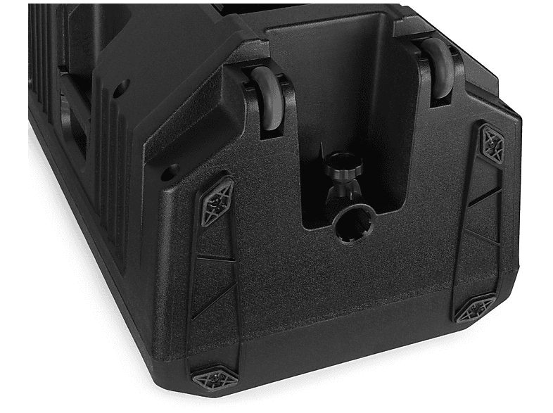 Altavoz de gran potencia  - VSA15BT VONYX, Black — foto 3