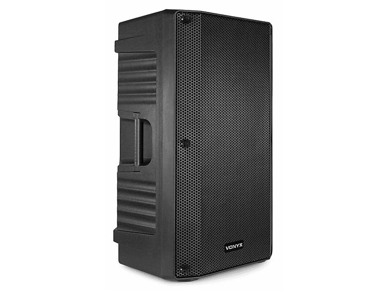 Altavoz de gran potencia  - VSA15BT VONYX, Black — foto 9