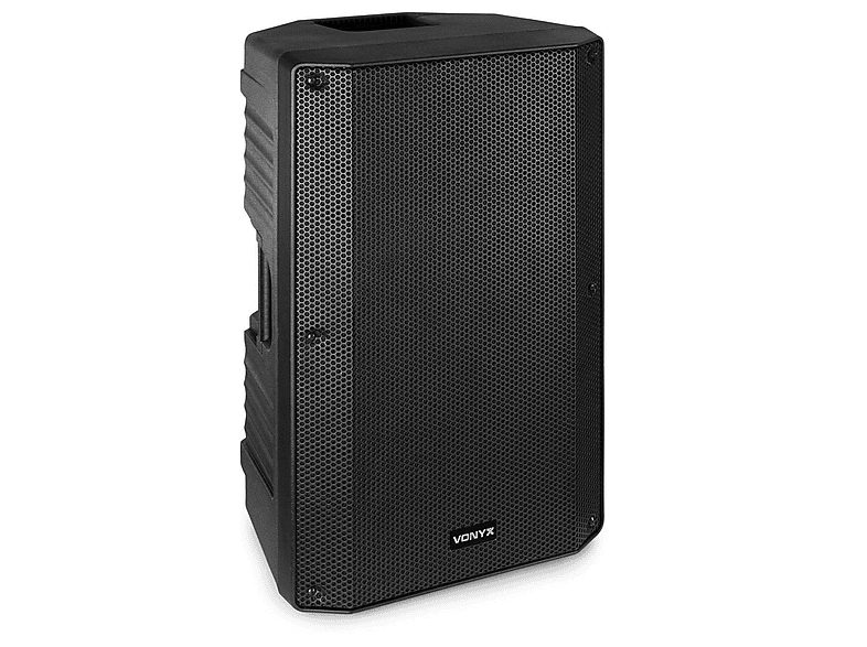 Altavoz de gran potencia  - VSA15P VONYX, Black — foto 3