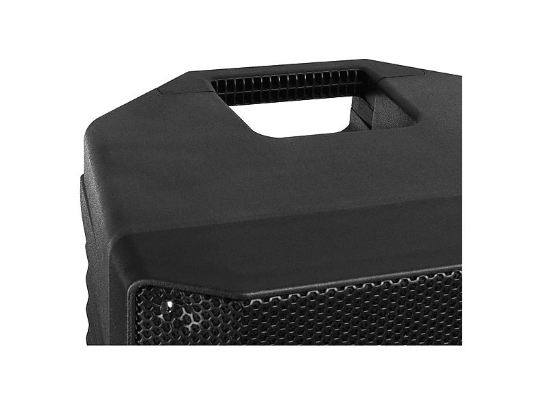 Altavoz de gran potencia  - VSA15P VONYX, Black — foto 5