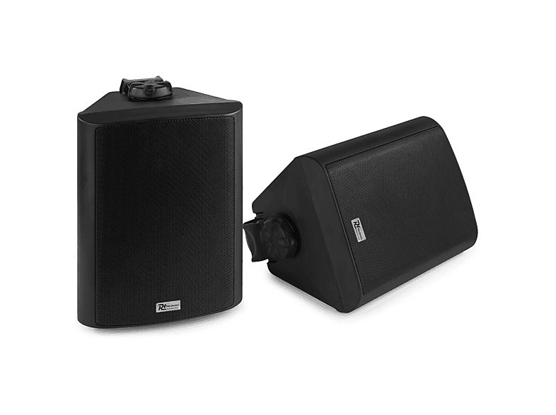 POWER DYNAMICS Altavoz de gran potencia  - WS40AB POWER DYNAMICS, Black
