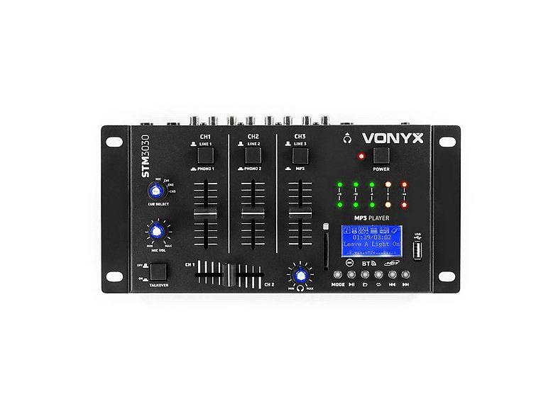 Altavoz de gran potencia  - XEN-3508 MAX, Black — foto 2