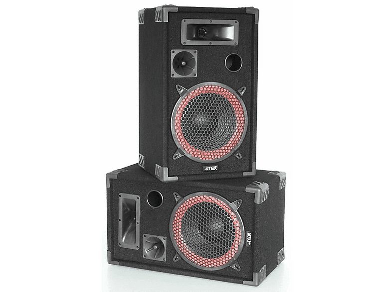 Altavoz de gran potencia  - XEN-3508 SKYTEC, Black — foto 5