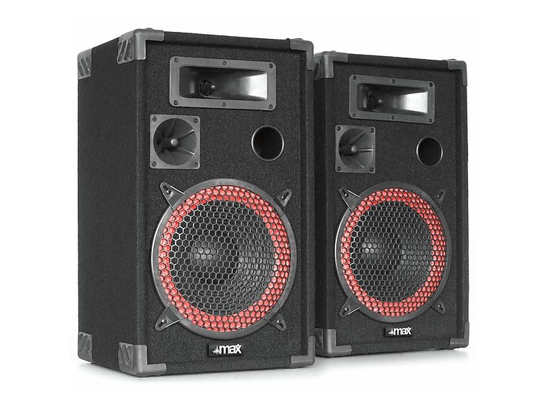 Altavoz de gran potencia  - XEN 3510 SKYTEC, Black — foto 2