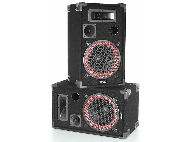 Altavoz de gran potencia  - XEN 3510 SKYTEC, Black — foto 5