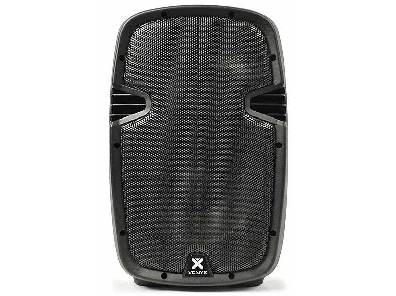 Altavoz de suelo  - 178.024 VONYX, Negro — foto 2