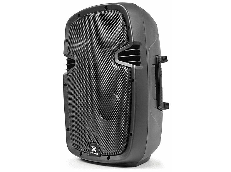 Altavoz de suelo  - 178.024 VONYX, Negro — foto 7