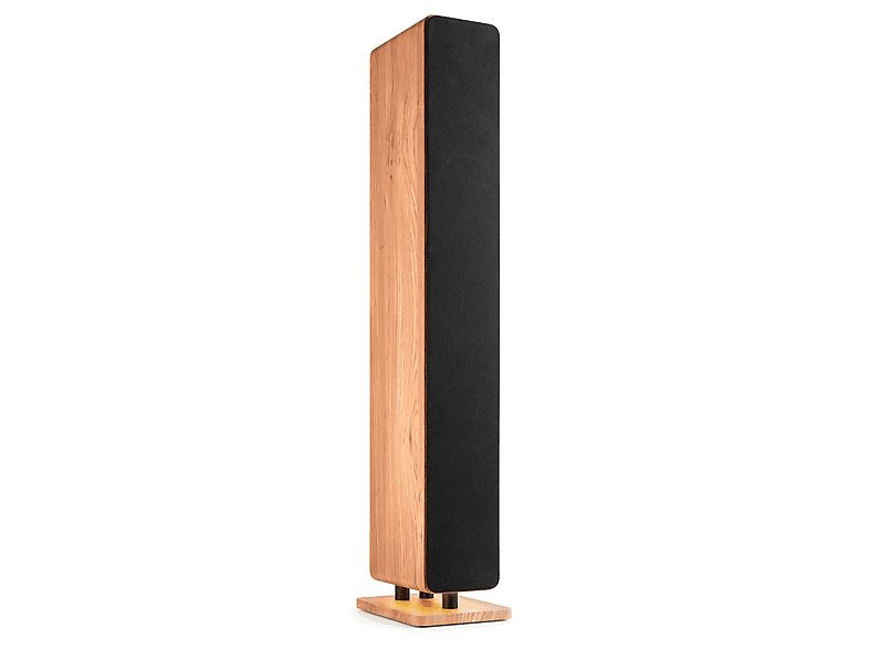 AUDIZIO Altavoz de suelo - AUDIZIO Arco, Brown