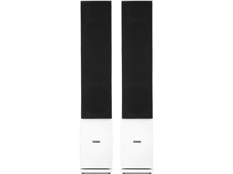 Altavoz de suelo - FENTON SHF80W, White — foto 2