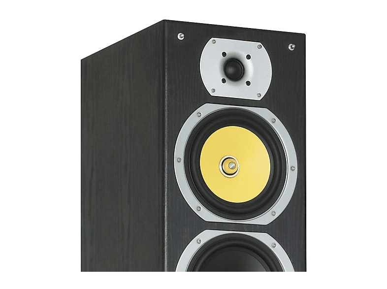 Altavoz de suelo - FENTON SHFT57B, Black — foto 4