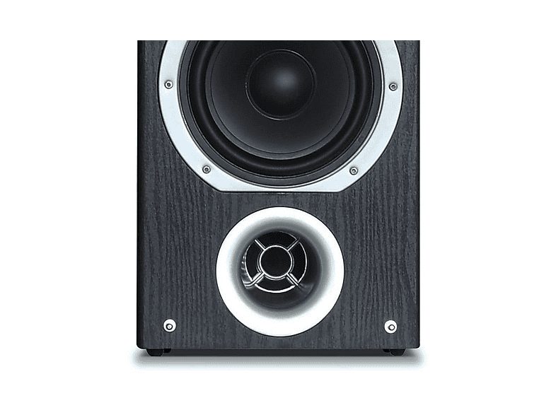 Altavoz de suelo - FENTON SHFT57B, Black — foto 5