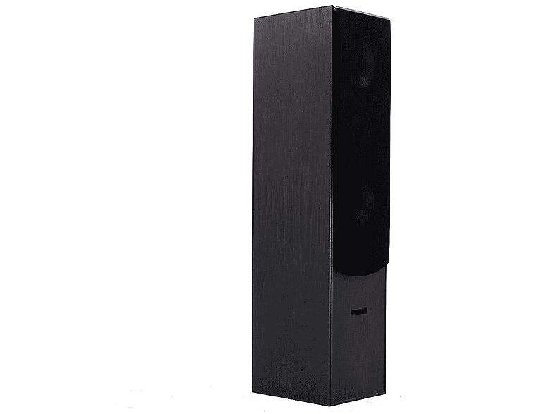 Altavoz de suelo - FENTON SHFT60B, Black — foto 6