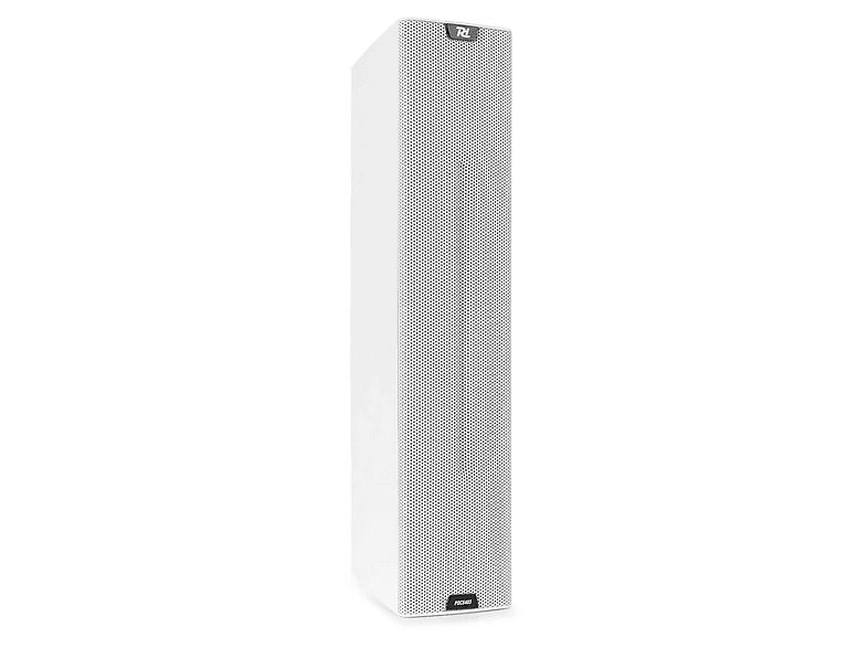 POWER DYNAMICS Altavoz de suelo - POWER DYNAMICS PDCS403, White