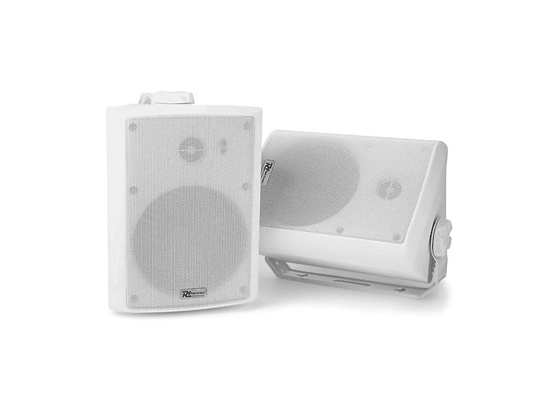 POWER DYNAMICS Altavoz de suelo  - WS40A POWER DYNAMICS, Blanco