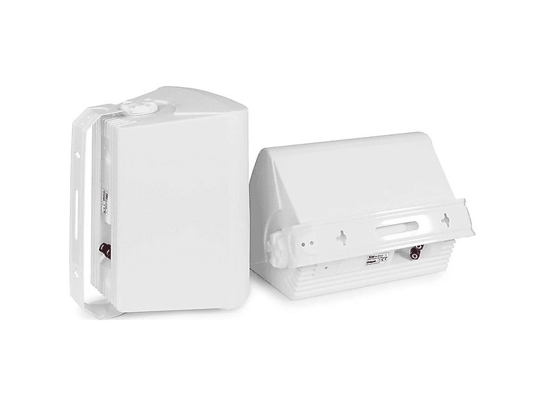 Altavoz de techo - POWER DYNAMICS BGO65, W, 2.0 canales, Blanco — foto 2