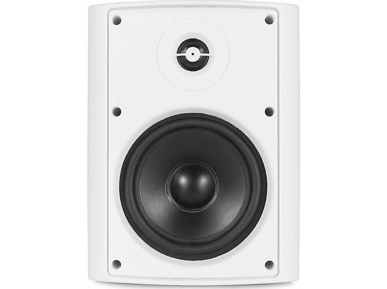 Altavoz de techo - POWER DYNAMICS BGO65, W, 2.0 canales, Blanco — foto 4