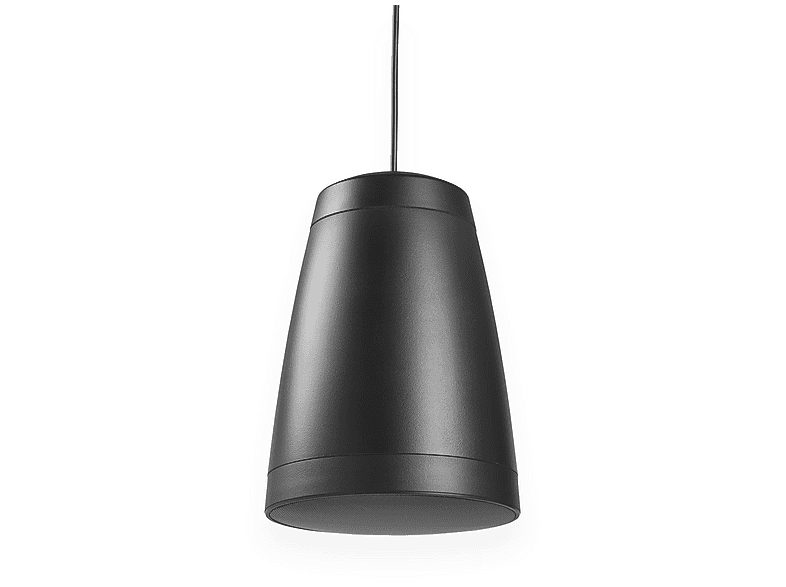 POWER DYNAMICS Altavoz de techo - POWER DYNAMICS Purity6B, Black