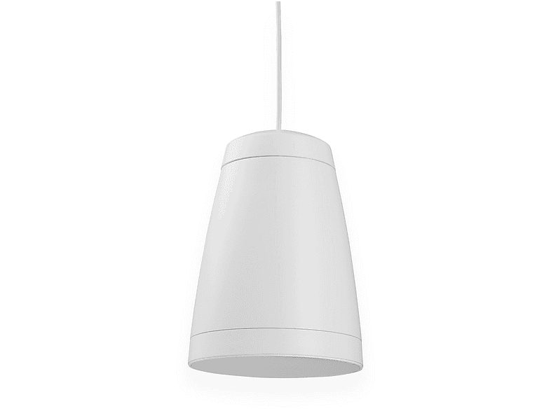 POWER DYNAMICS Altavoz de techo - POWER DYNAMICS Purity6W, White