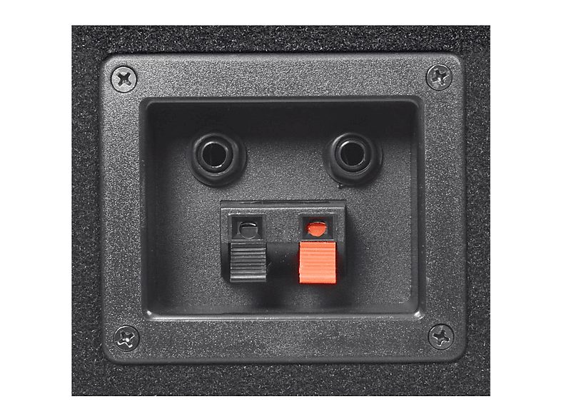 Altavoz DJ  - MAX15SUB MAX, Black — foto 4